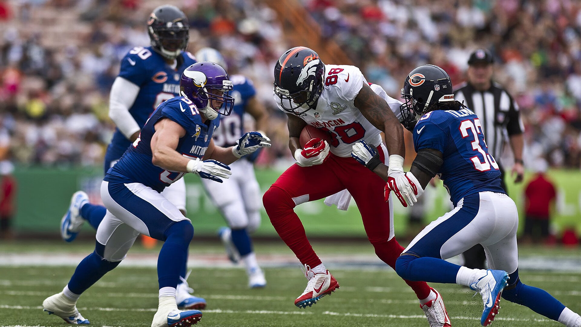 爱游戏ayx-巴雷特：全黑队的比赛指挥官，带领球队走向胜利的核心人物，巴雷特实战视频